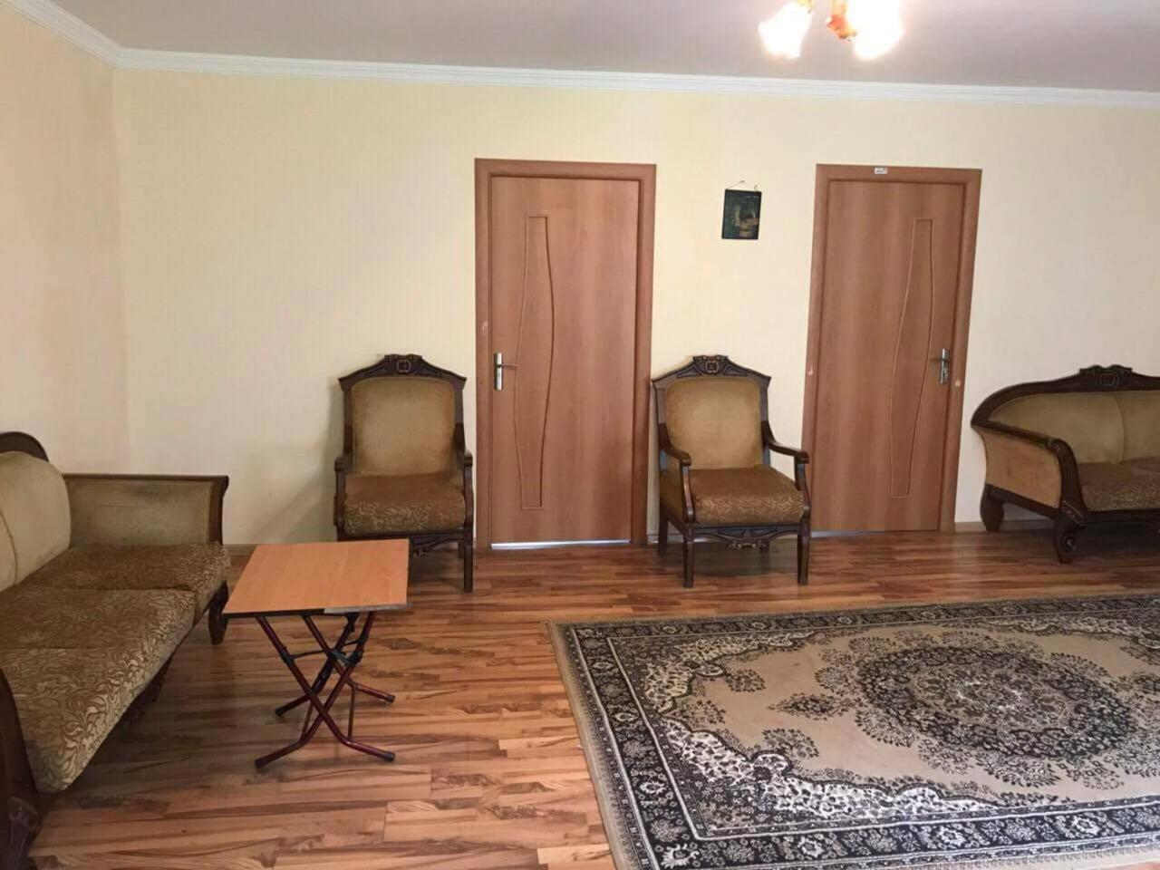 ホテル Fafo Zhabeshi エクステリア 写真